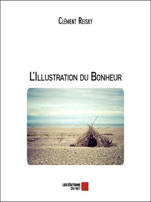 cover image of L'Illustration du Bonheur